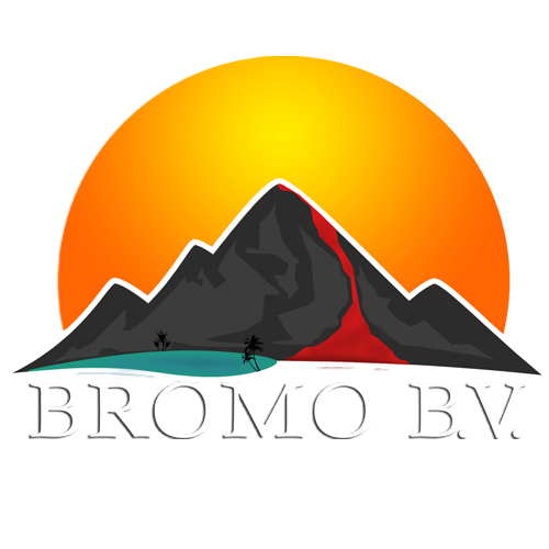 BROMO B.V. LOGO